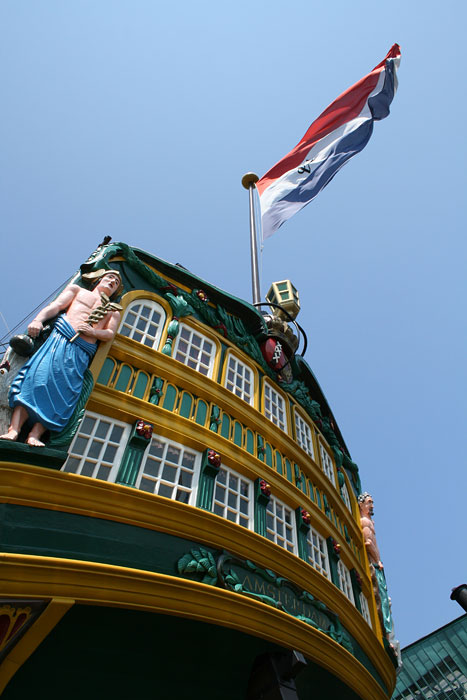 Amsterdam