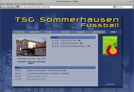 TSG Sommerhausen